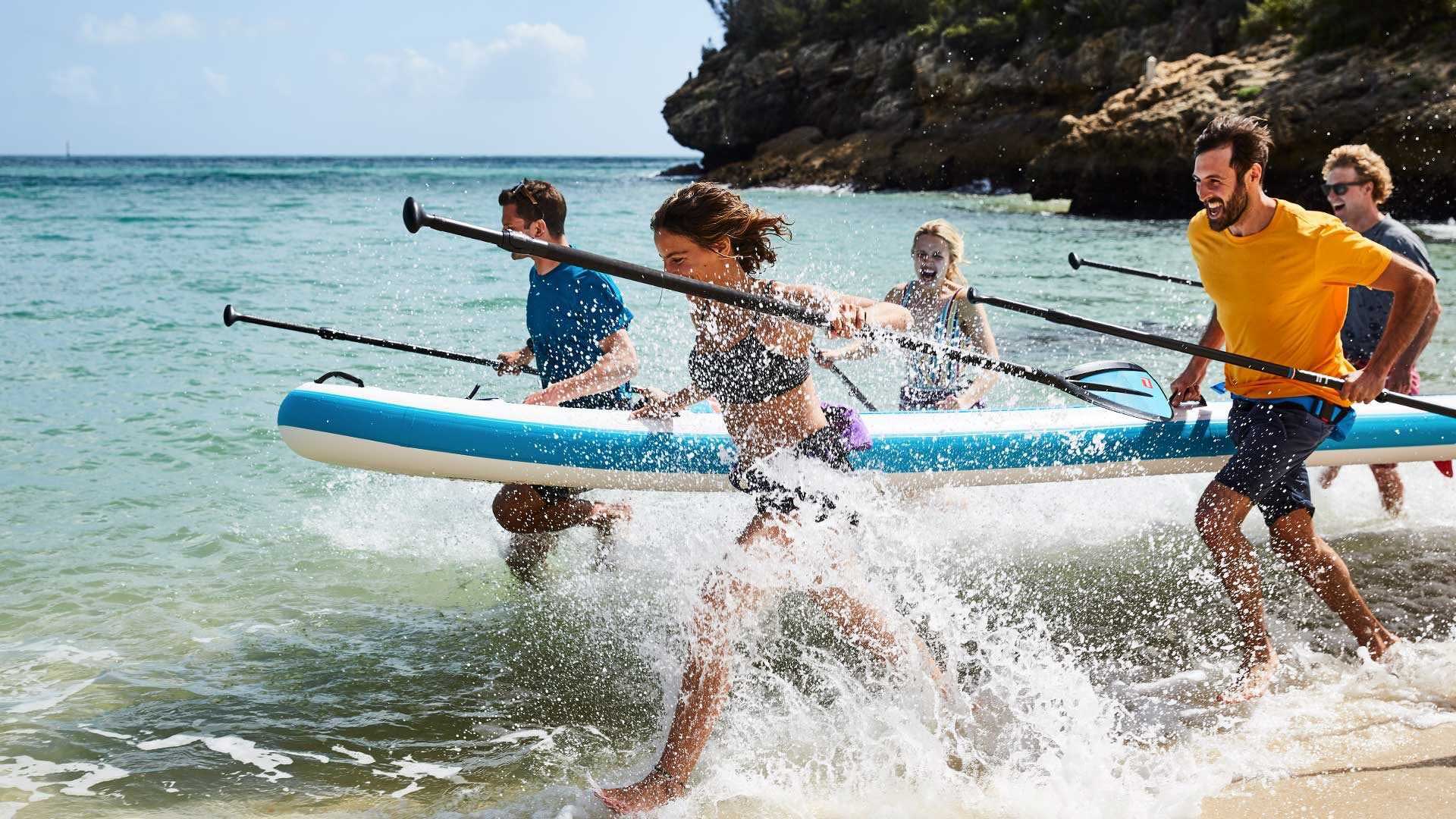 Local Customs and Hidden Gems