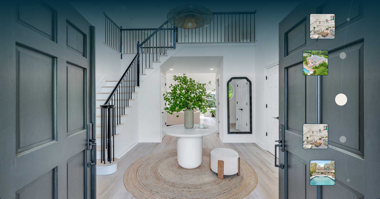 How the AI-Sthetic Profile Tool Works